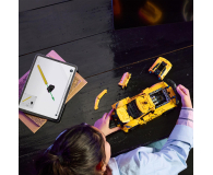 LEGO Technic 42205 Chevrolet Corvette Stingray - 1308192 - zdjęcie 8